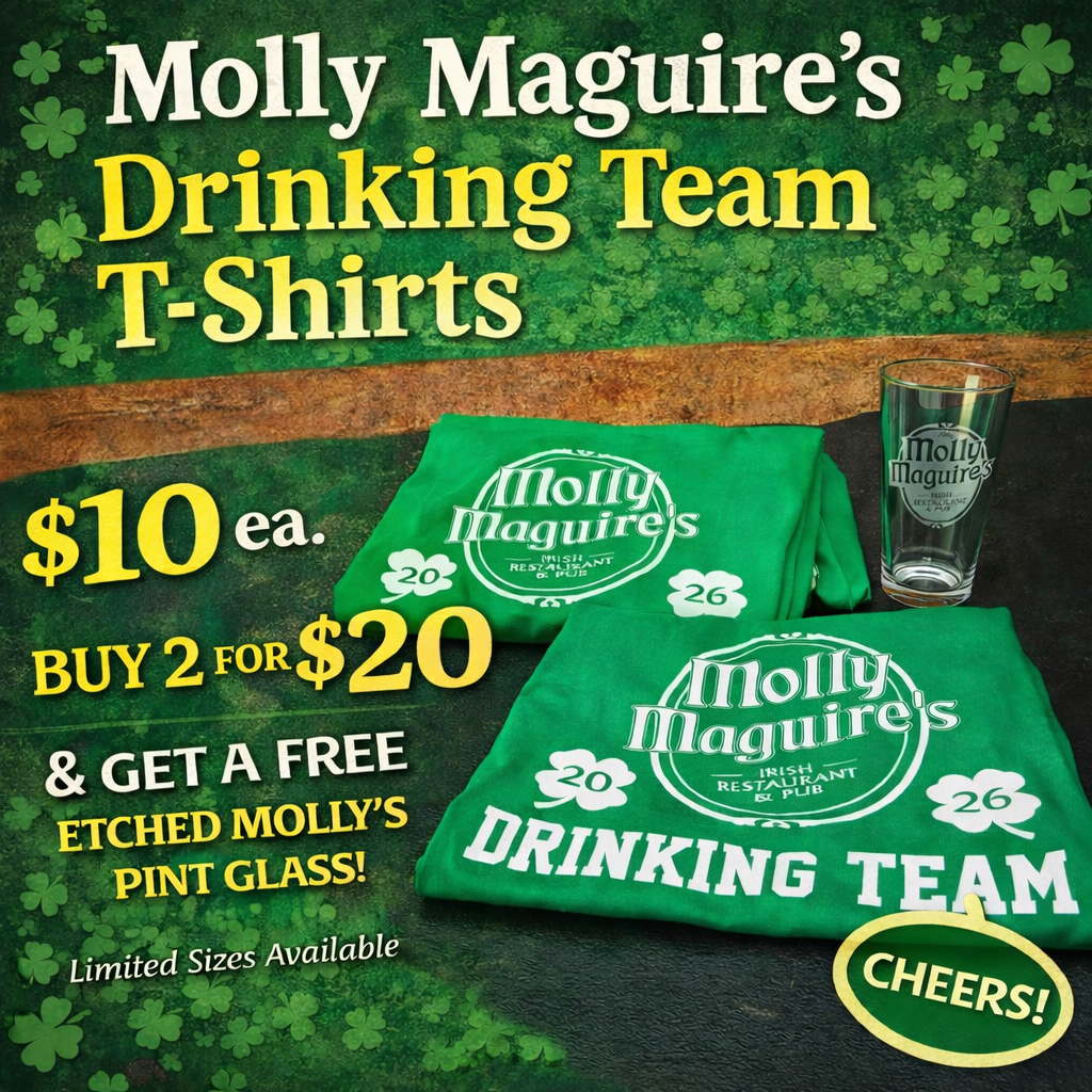 mollys shirts