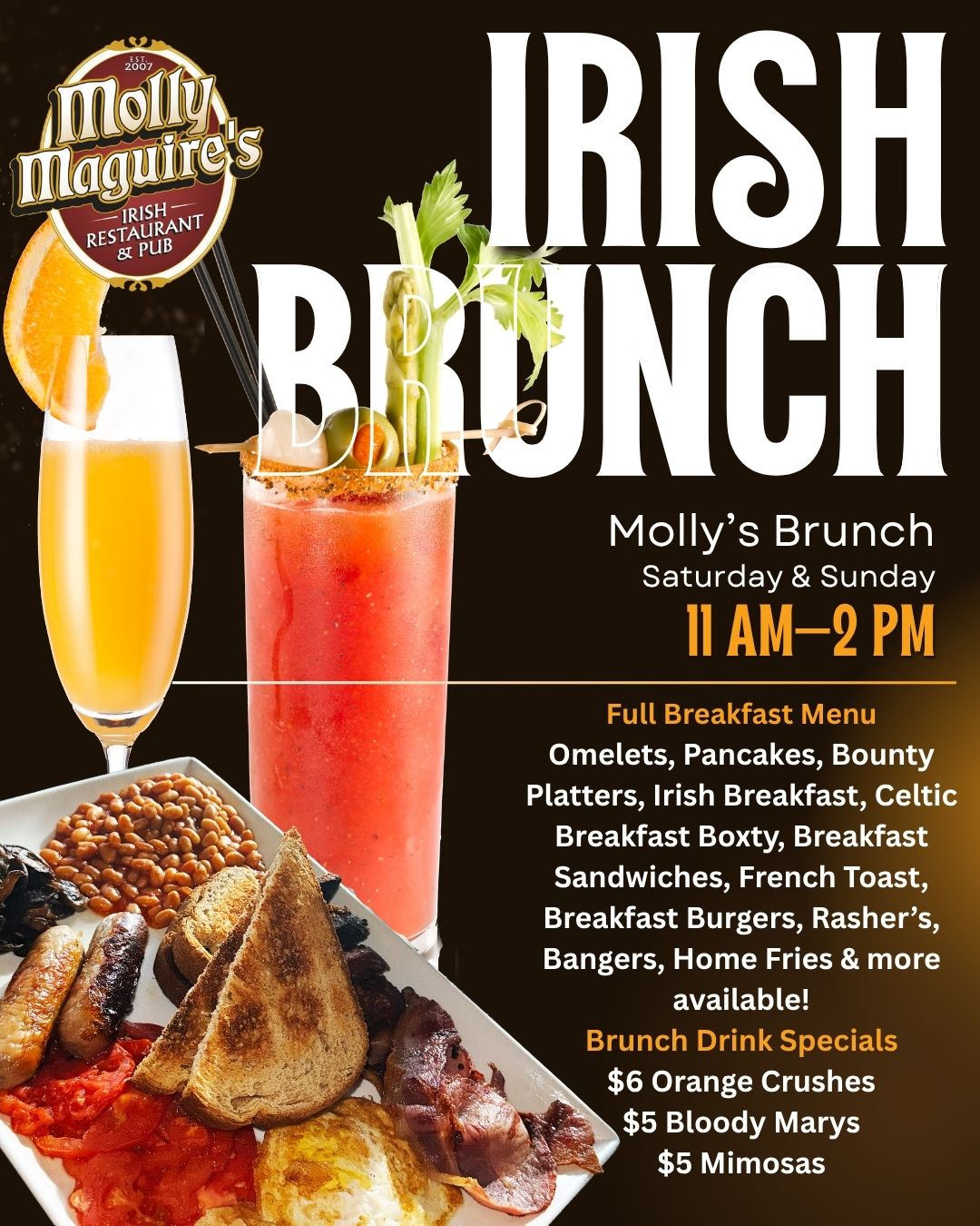 Brunch Website Brunch Website