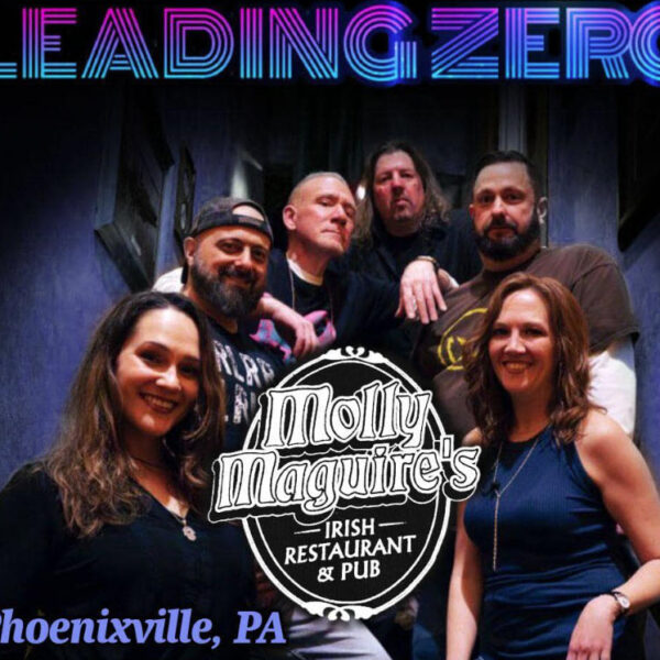 Leading Zero