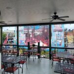 Molly's Second Floor Deck 2