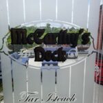 Mollys third floor rooftop deck