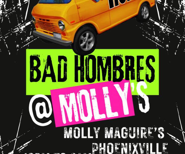 bad hombres