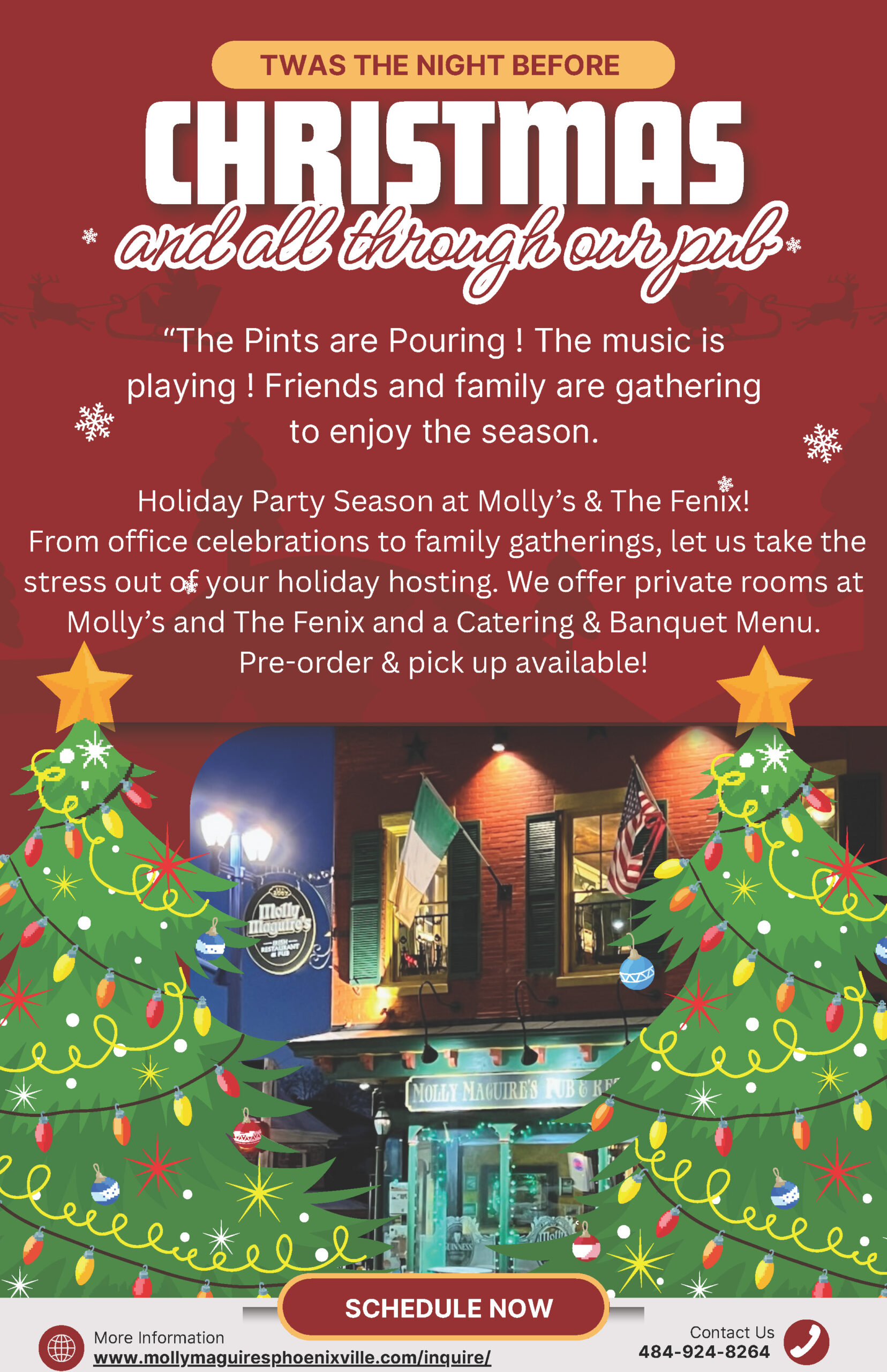 christmas flyer 2025 11 13