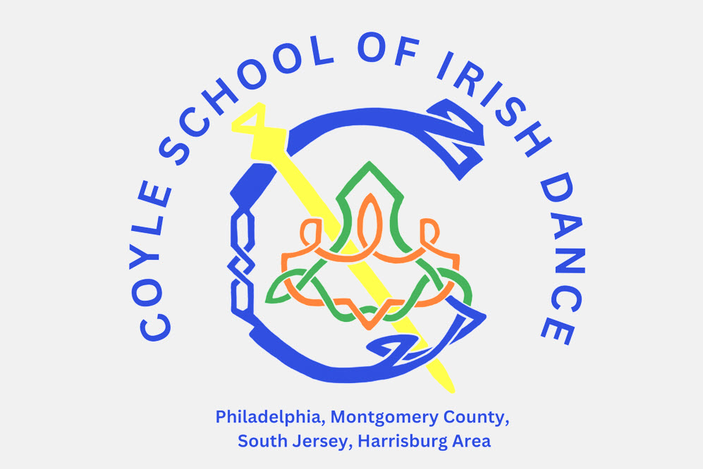 coyle school of irish dance