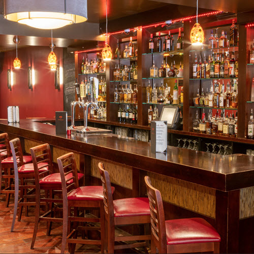 the fenix bar and lounge in phoenixville
